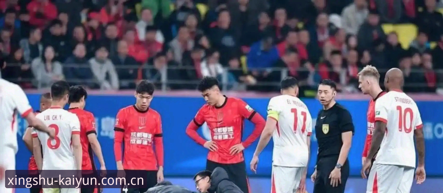 5轮比赛只踢了0分钟，辽宁铁人外援瓦吉奇的处境已经说明了一切